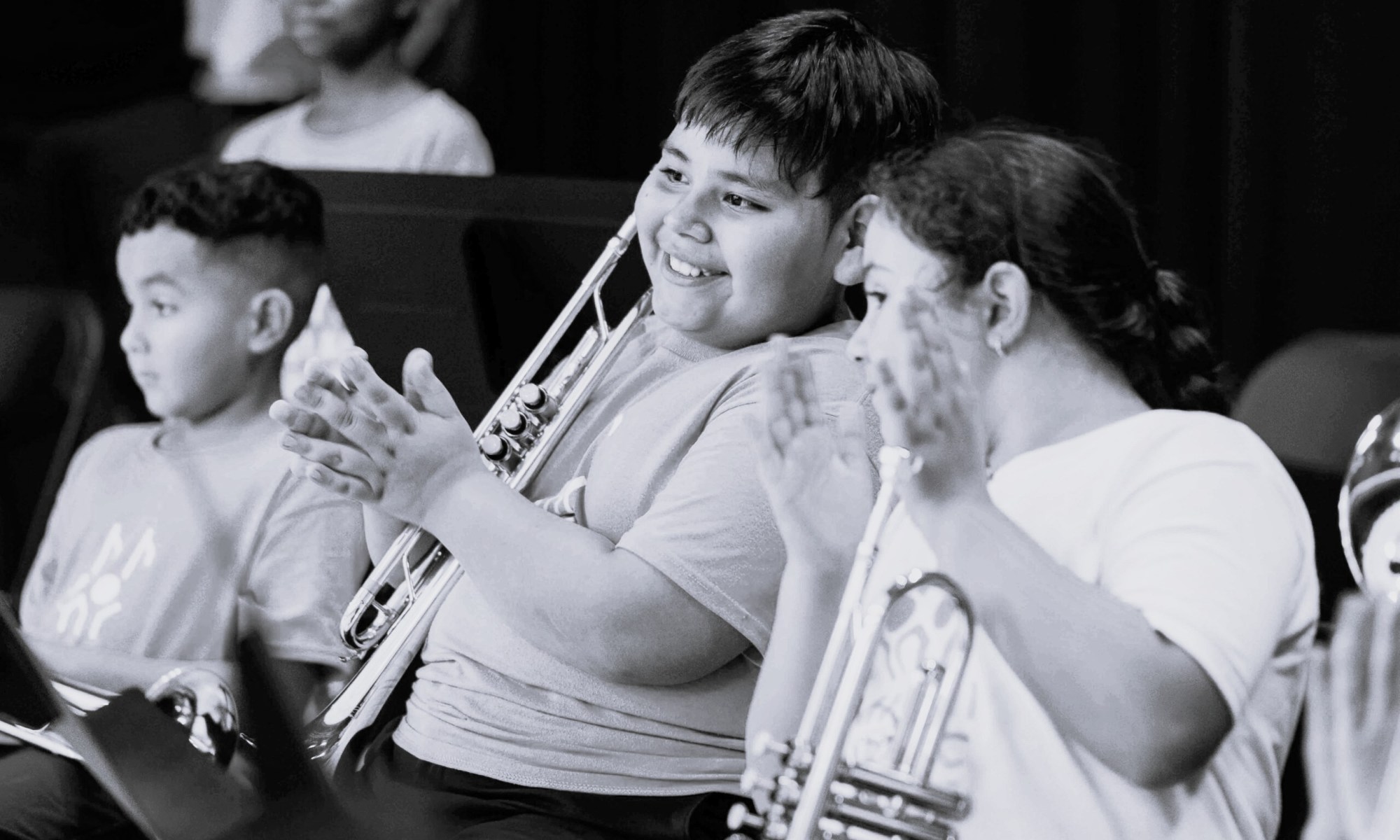 Classical Music AfterSchools by Deb Cleveland Gudema and Doctoral Research